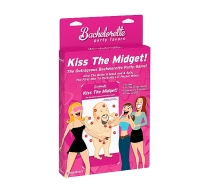 kiss-the-midget-party-game