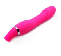 vibrator-cu-suctiune-clitoridiana-pink