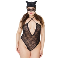 coquette-kitty-lace-crotchless-teddy-with-cat-mask-1