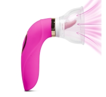 vibrator-sucking-licking-with-tongue-pink