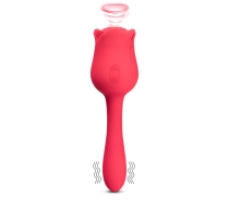 vibrator-rose-double-function