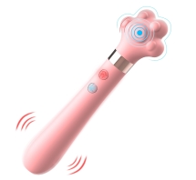 vibrator-forever-young-pink