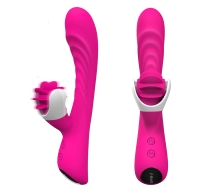 vibrator-nymph-pink