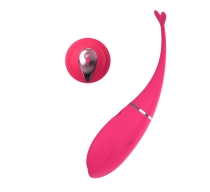 loves-fish-tail-egg-vibrator-pink