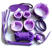 set-bdsm-7-pcs-purple