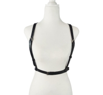 eross-top-simple-belts-s-m-black