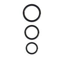 set-inele-penis-fitted-3pcs-black
