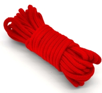 sfoara-bondage-slim-10m-red