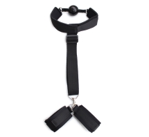 accesoriu-bondage-heart-belts-black