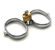 high-quality-metal-handcuffs