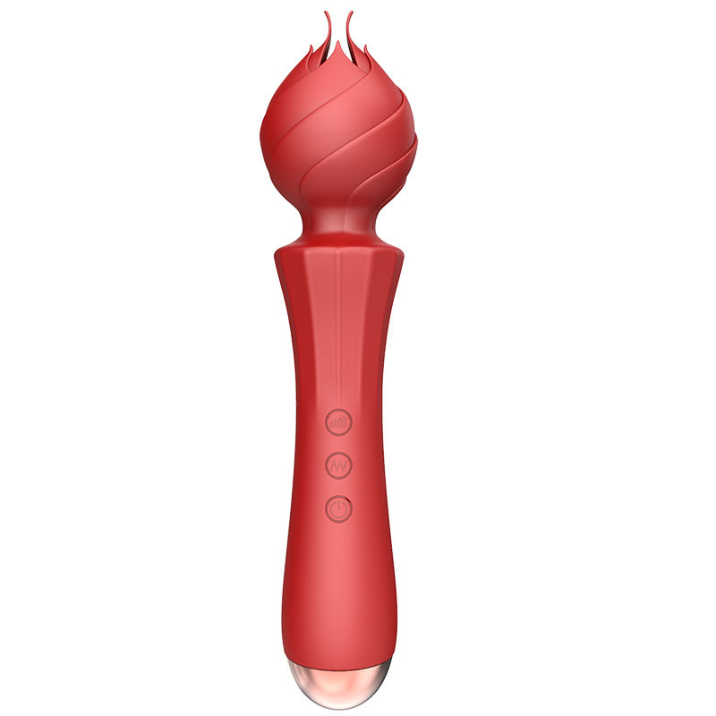 Vibrator LoveS Thalia Wand Massager - Sex Shop 4Love