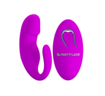pretty-love-vibrator-cuplu-remote-control-purple
