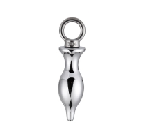 rosy-silver-large-metallic-butt-plug-with-ring