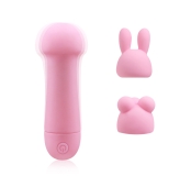 vibrator-pentru-masaj-winyi-nana-ii-pink