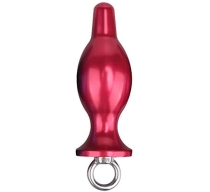dildo-anal-metalic-rosy-small-red