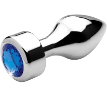 dop-anal-metalic-rosy-silver-with-blue-diamond-large