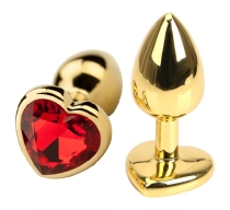 dildo-metalic-rosy-small-heart-shaped-red-diamond