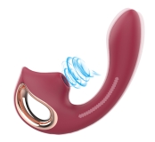 vibrator-and-clitoral-stimulator-selene-wine-red