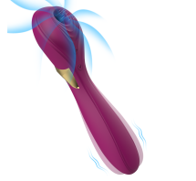 clitoral-stimulator-dr-love-wine-red