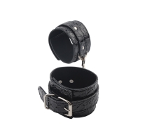 be-good-ankle-cuffs-black