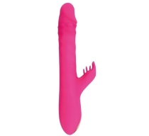 thrusting-rabbit-vibrator-pink