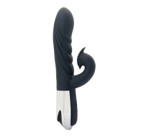 leso-ares-massager-black