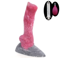 great-dane-squirting-and-pump-dildo