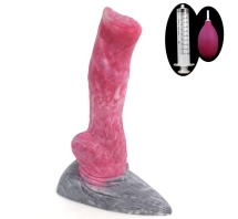 great-dane-squirting-and-pump-dildo