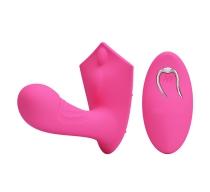 vibrator-g-spot-walker-pink