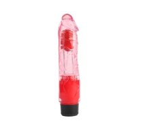 vibrator-rosy-classic-luv-20cm