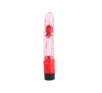vibrator-rosy-basic-luvtheory-22cm
