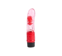 vibrator-rosy-basic-luv-18cm