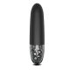 Vibrator Mystim Sleak Freak E-Stim Black