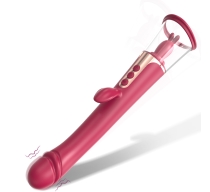 vibrator-esther-red