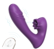 vibrator-licking-forest-rain-remote-purple