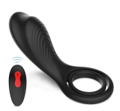 inel-penis-vibrating-rings-remote-black