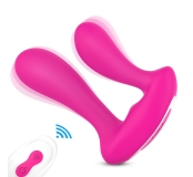 vibrator-double-mento-remote-pink