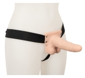 strap-on-vibrating-sleeve-17-5cm-flesh