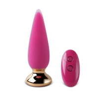vibrator-cone-shaped-red