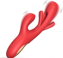 vibrator-flapping-rabbit-red