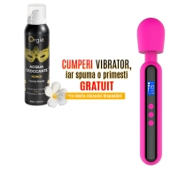 vibrator-lcd-wand-si-spuma-masaj-gratis