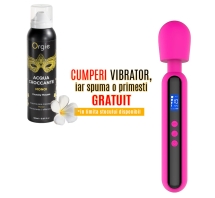vibrator-lcd-wand-si-spuma-masaj-gratis