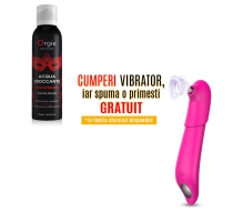 vibrator-youmis-si-spuma-masaj-gratis