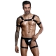 Eross set Bondage Men S Black