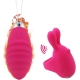 Set Rabbit Pleasure Rose