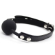 Calus Ball Silicone Black 