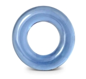 inel-penis-simple-donut-blue