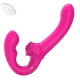 Strap on LoveS Clit Licking Pink
