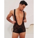 Eross body Nonconformist Man S Black