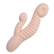 Vibrator Fantasy Sea Octopuss Peach Puff